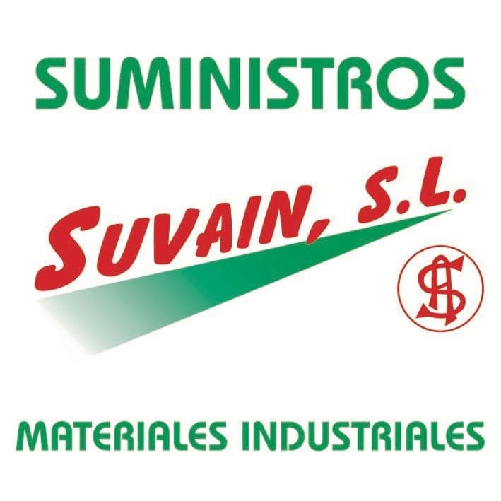 Suministros Suvain